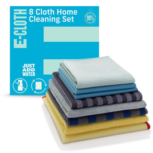 Ecloth Home Cln Set (Pack of 5)