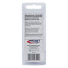 Magnet Source .18 in. L X 1.21 in. W Silver Round Base Magnet 10 lb. pull 2 pc