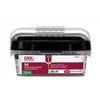 GRK Fasteners R4 No. 10 in. X 4 in. L Star Flat Head W-Cut Multi-Purpose Screws