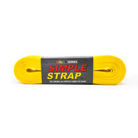 Simple Strap 1.6 in. W X 20 ft. L Yellow Tie Down 580 lb 1 pk