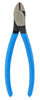 Channellock XLT 6 in. Drop Forged Steel Diagonal Cutting Pliers