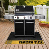 Kennesaw State University Grill Mat - 26in. x 42in.