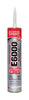 E6000 Polyurethane Industrial Adhesive 10.2 oz (Pack of 12).