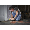 Rockwell Sonicrafter 4 amps Corded Oscillating Multi-Tool Kit