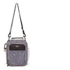 Igloo Gray 5 cans Lunch Bag Cooler