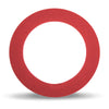 Korky Flush Valve Seal Red For Mansfield