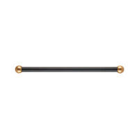 Westinghouse Ladder Rest 1.5 in. H X 15.75 in. L
