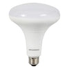Sylvania Natural BR40 E26 (Medium) LED Floodlight Bulb Daylight 85 Watt Equivalence 2 pk