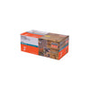 Simpson Strong-Tie Strong-Drive No. 5 Sizes X 3 in. L Star Low Profile Head Bold Structural Screws