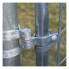 YardGard Steel Post Hinge 2-3/8 x 5/8 in.
