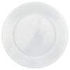 Corelle White Glass Dinner Plate 10-1/4 in. Dia. 1 pk (Pack of 6)