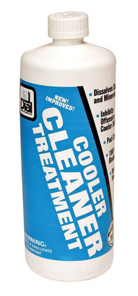 Dial Rust and Offensive Odor One-Step Treatment Evaporative Cooler Cleaner 1 qt. - Deal of The Week