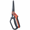 Crescent Wiss 11 in. Stainless Steel Serrated Tradesman Shears 1 pc