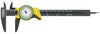 General 6 in. L X 3-1/4 in. W Dial Caliper 1 pc
