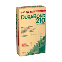 Jnt Cmpnd Dura Bd210 25#
