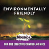 MouseX Non-Toxic Bait Pellets For Mice 8 oz 1 pk - Deal of The Week