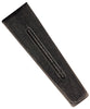 Ames 9.5 in. 6 lb Black Forged Steel Wood Splitting Wedge