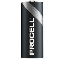 Procell Procell High Power Lithium Lithium CR123 3 V 1.55 Ah Primary Battery CR123 12 pk
