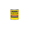 Minwax Wood Finish Semi-Transparent Classic Gray Oil-Based Oil Wood Stain 0.5 pt. (Pack of 4)