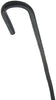 Ultra Dynamic Products 1 in. W X 1 in. D X 6 ft. L Thermoplastic Washing Machine Hook Drain Hose