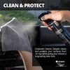 Cerakote Rapid Ceramic Multi-Surface Interior Detailer Spray 12 oz