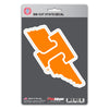 University of Tennessee Team State Decal Sticker