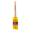 Purdy XL Dale 2 in. Medium Stiff Angle Trim Paint Brush (Pack of 6)