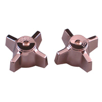 Danco For Sterling Chrome Tub and Shower Faucet Handles