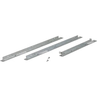 Square D 0 amps 0 V 3 space 0 circuits Wall Mount Mounting Kit