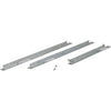 Square D 0 amps 0 V 3 space 0 circuits Wall Mount Mounting Kit