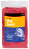 Buffalo Cotton Shop Towels 14 in. W X 14 in. L 25 pk