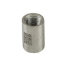 B&K Proline 3/8 in. FIP X 3/8 in. D FIP Stainless Steel Coupling