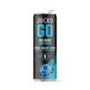 Jocko Fuel LLC Sugar Free Blue Raspberry Energy Drink 1 can (Pack of 12)