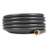 Gilmour Vinyl Gray 600 PSI Crush Resistant Premium Grade Hose 5/8 Dia. in. x 75 L ft. - Deal of The Week