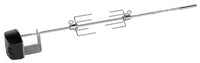 Weber Grill Rotisserie 33.45 in. L X 5.56 in. W