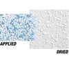 Homax White Water-Based Wall and Ceiling Texture 10 oz. (Pack of 6)