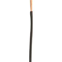 Coleman Cable 100 ft. Stranded 18 Ga. Primary Wire