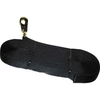 Hamilton Single Thick Lunge Line W/Swivel