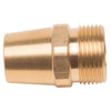 Forney Screw Nipple 5800 psi