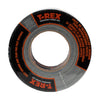 T-Rex 1.88 in. x 30 yd Heavy-Duty Gray Duct Tape | Double-Thick Adhesive
