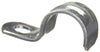 Halex 1/2 in. D Steel 1 Hole Strap 25 pk