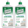 Holloway House Quick Shine Gloss Floor Finish Liquid 27 oz. (Pack of 6)