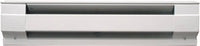 Cadet 150 sq ft 2560 BTU Convection Baseboard Heater - Deal of The Week