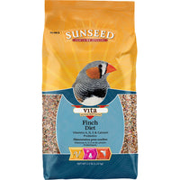 Vita Finch Food