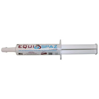 Saratoga Equi-Spaz Horse Supplement Syringe 30 ml