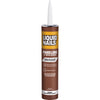 Liquid Nails Paneling & Molding High Strength Paste Adhesive 10 oz. (Pack of 12)