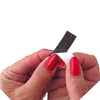 Magnet Source 30 in. L X .5 in. W Black Strip Magnetic Tape 1 pc