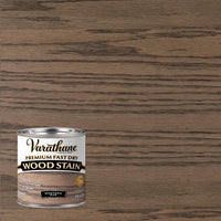 Varathane Western Oak Oil-Based Urethane Modified Alkyd Fast Dry Wood Stain 1/2 pt (Pack of 4)
