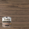 Varathane Western Oak Oil-Based Urethane Modified Alkyd Fast Dry Wood Stain 1/2 pt (Pack of 4)