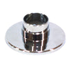 US Hardware Tiger Flange 1 pk